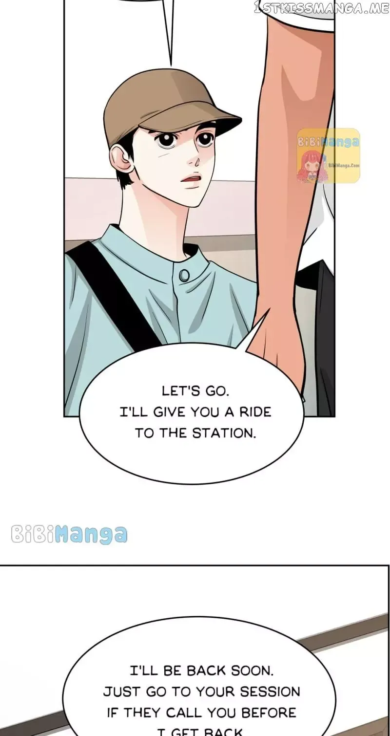When a Thousand Moons Rise Chapter 65 page 26 - 