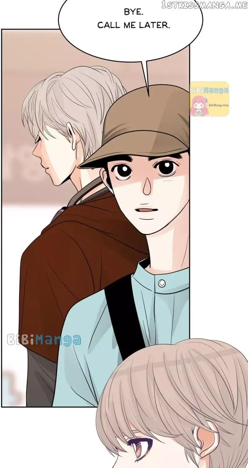When a Thousand Moons Rise Chapter 65 page 28 - 