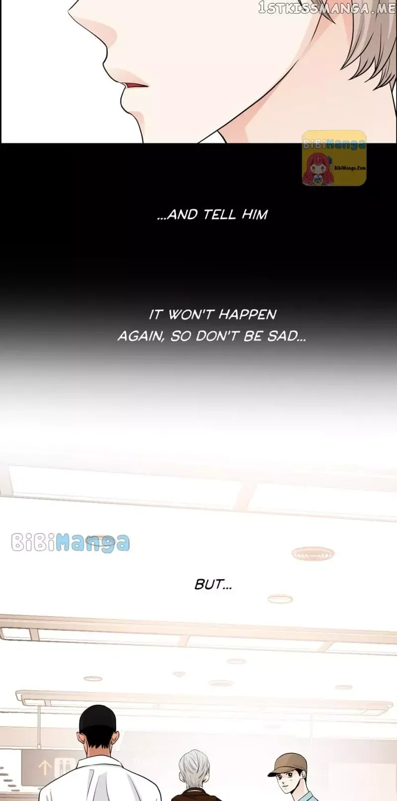 When a Thousand Moons Rise Chapter 65 page 31 - 
