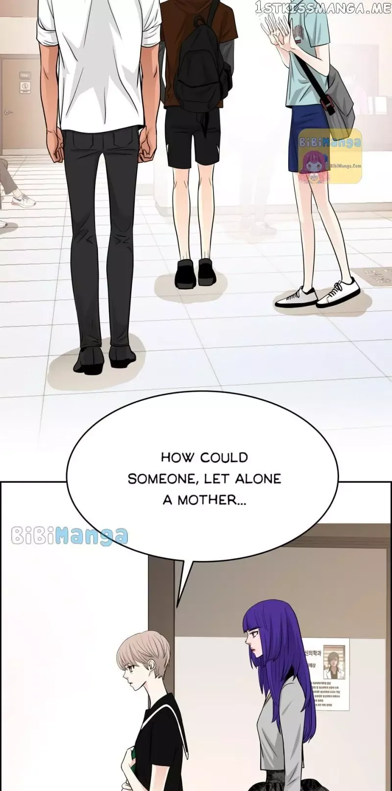 When a Thousand Moons Rise Chapter 65 page 32 - 