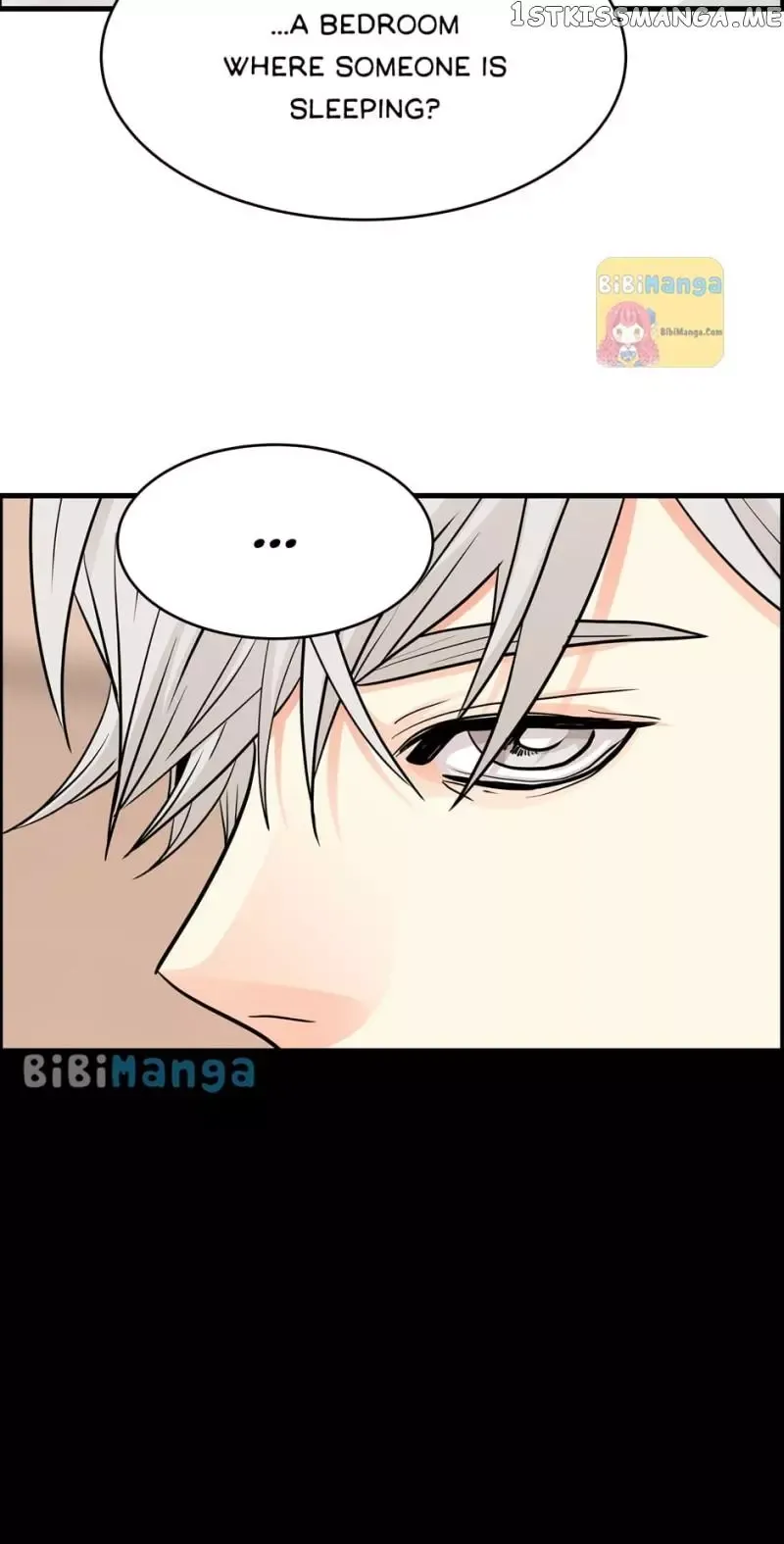 When a Thousand Moons Rise Chapter 65 page 5 - 