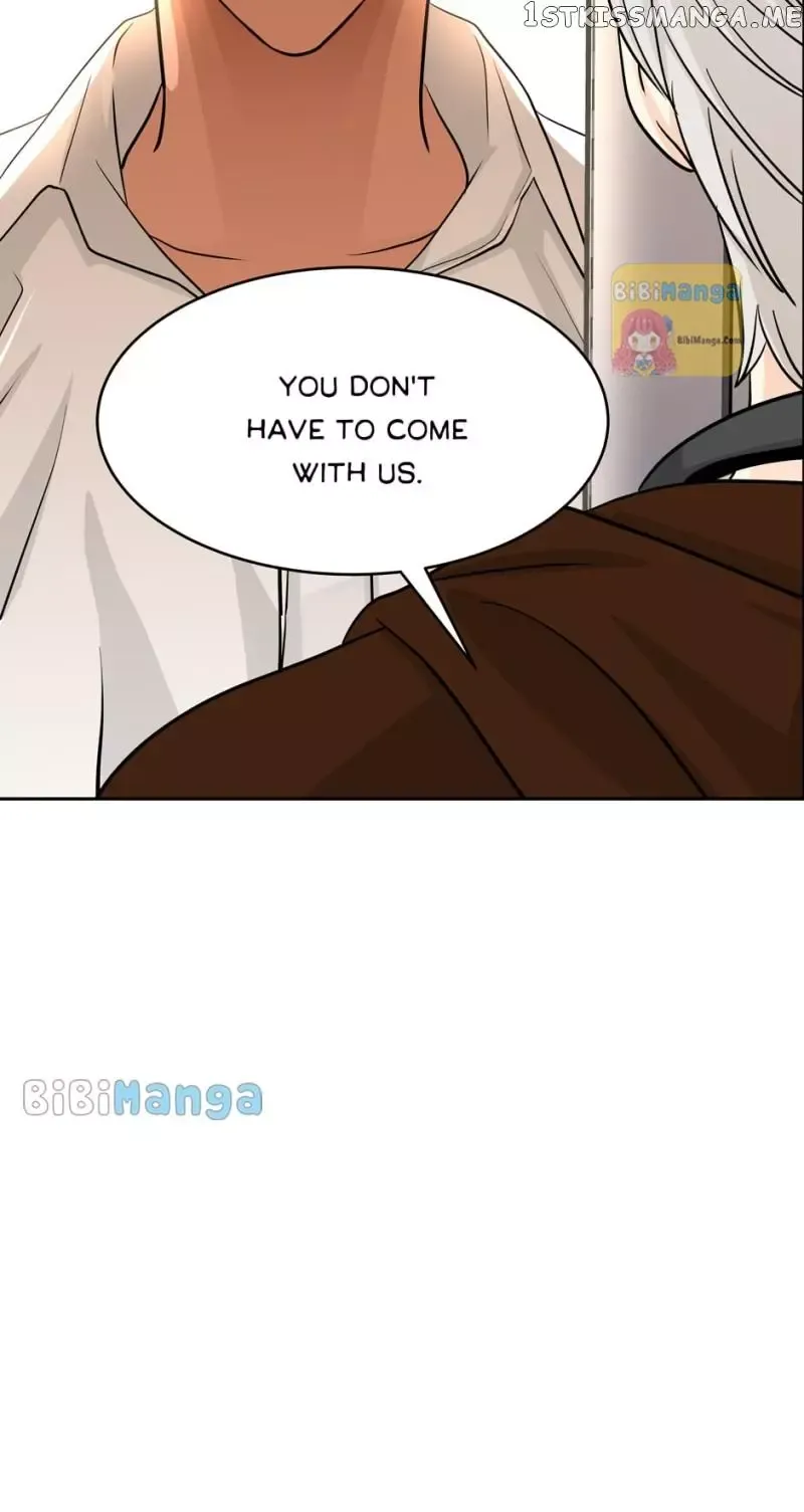 When a Thousand Moons Rise Chapter 65 page 41 - 