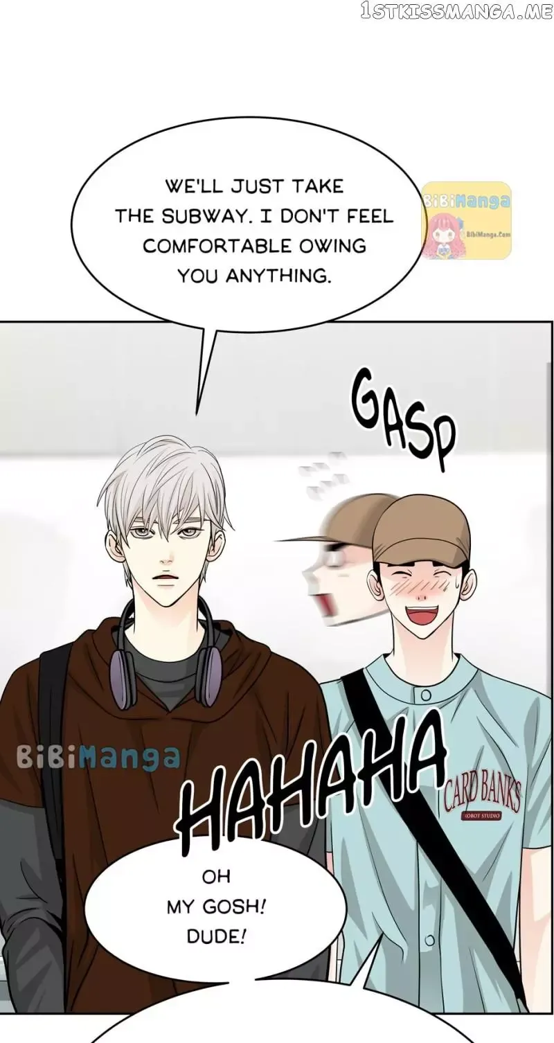 When a Thousand Moons Rise Chapter 65 page 42 - 