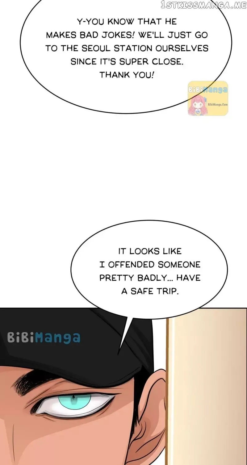 When a Thousand Moons Rise Chapter 65 page 43 - 