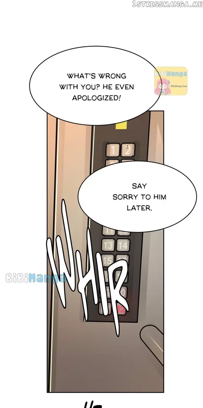 When a Thousand Moons Rise Chapter 65 page 48 - 