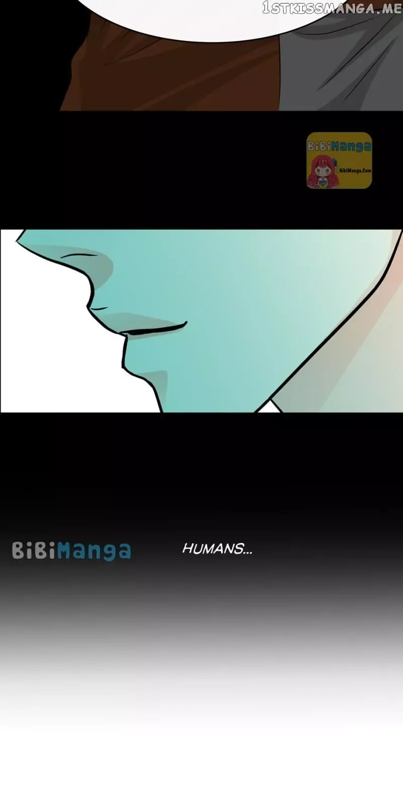 When a Thousand Moons Rise Chapter 65 page 51 - 
