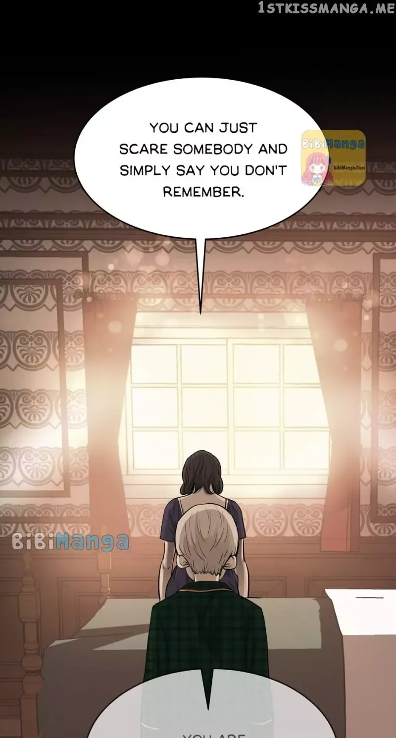 When a Thousand Moons Rise Chapter 65 page 7 - 