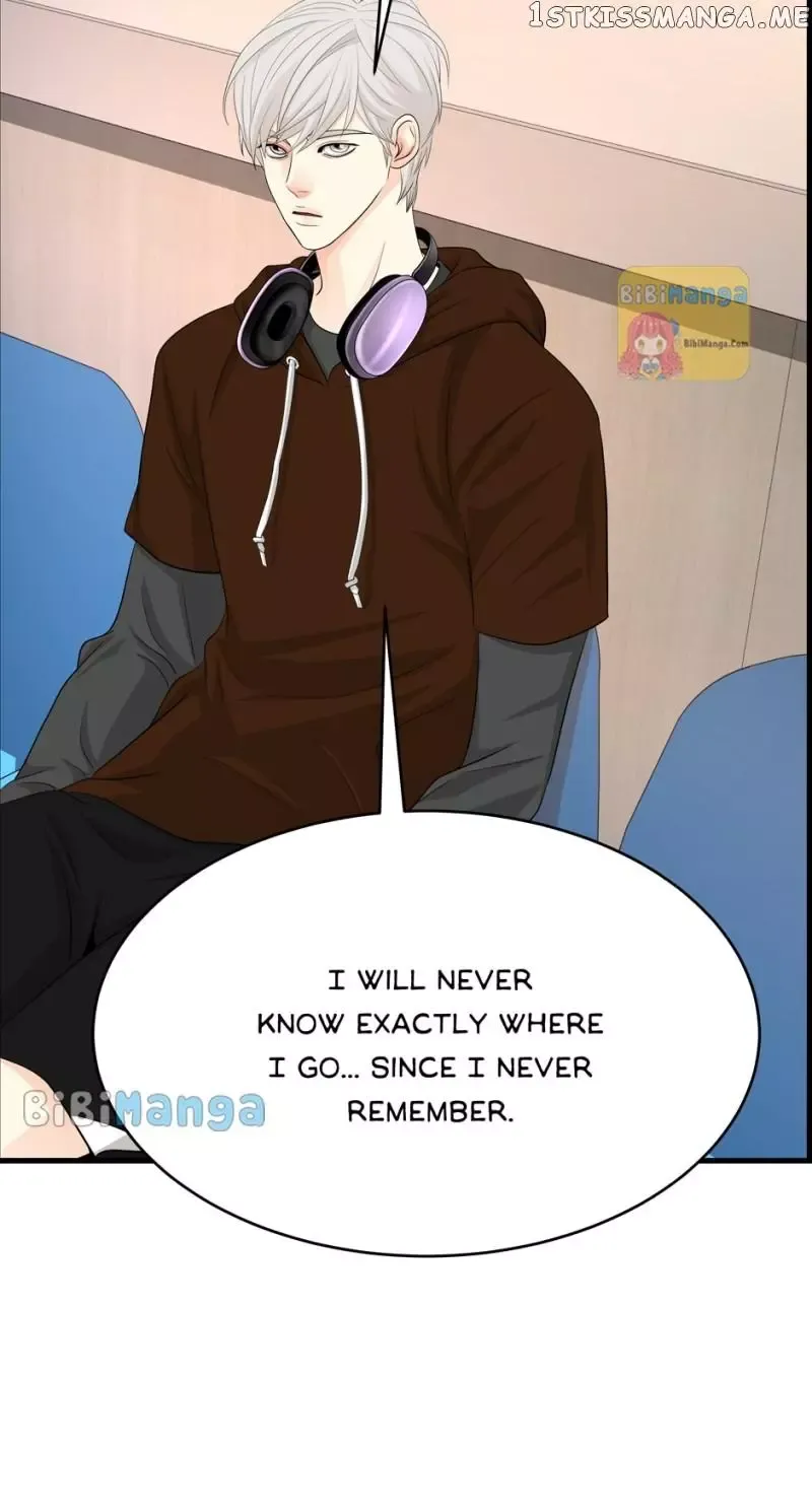 When a Thousand Moons Rise Chapter 65 page 10 - 