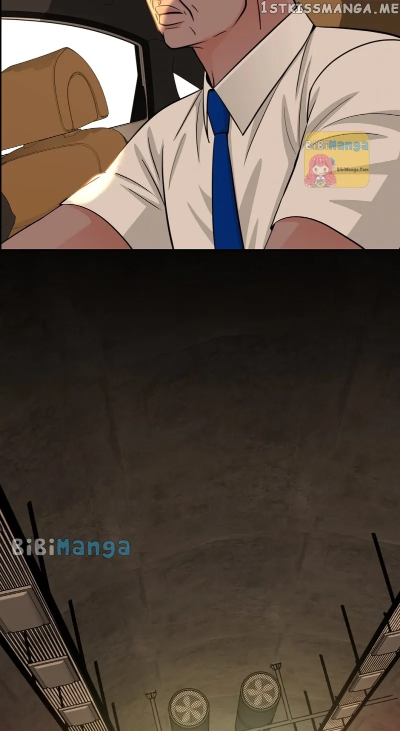 When a Thousand Moons Rise Chapter 66 page 2 - 