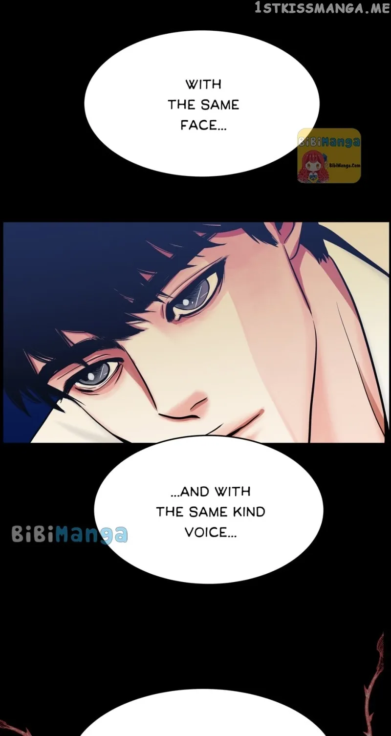 When a Thousand Moons Rise Chapter 66 page 13 - 