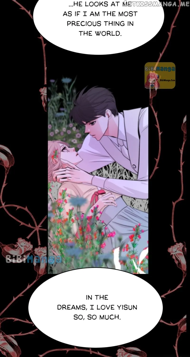 When a Thousand Moons Rise Chapter 66 page 14 - 