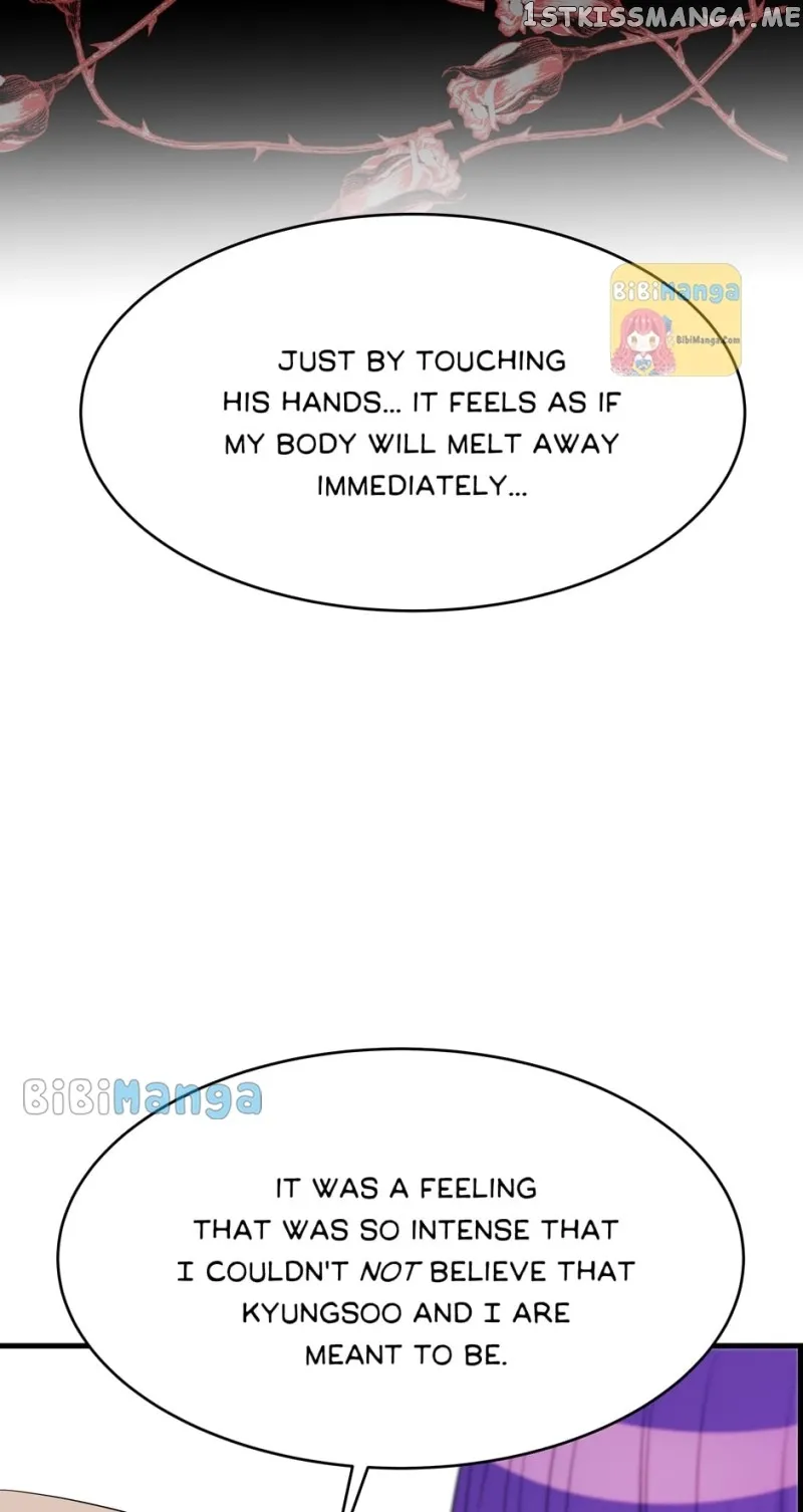 When a Thousand Moons Rise Chapter 66 page 15 - 