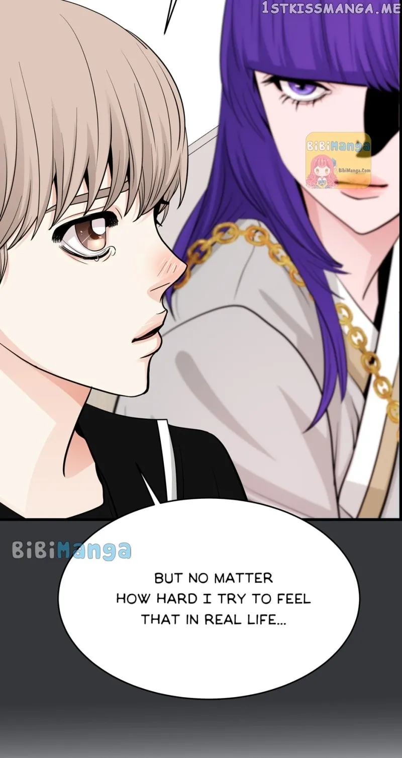 When a Thousand Moons Rise Chapter 66 page 16 - 