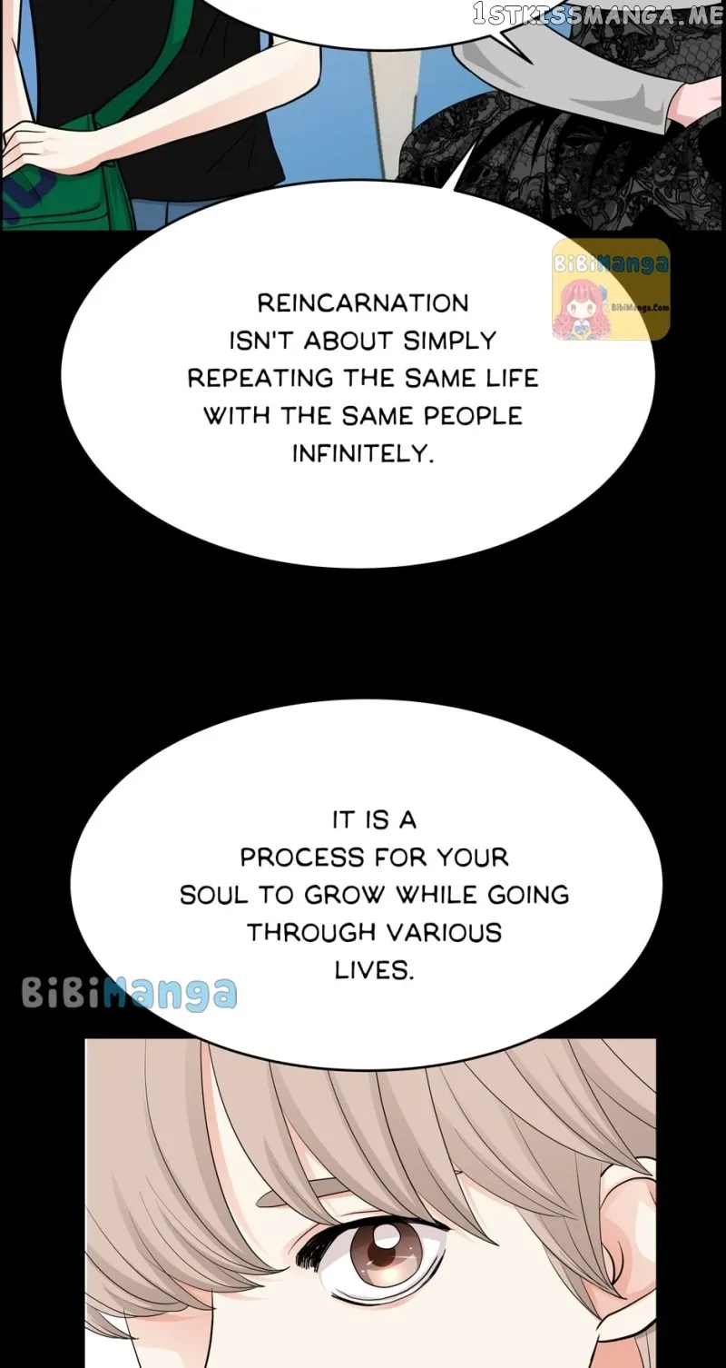 When a Thousand Moons Rise Chapter 66 page 20 - 