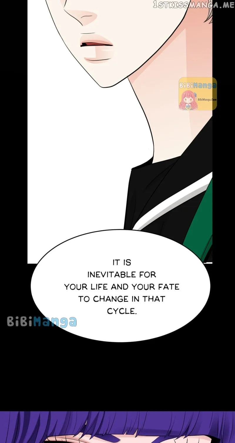 When a Thousand Moons Rise Chapter 66 page 21 - 