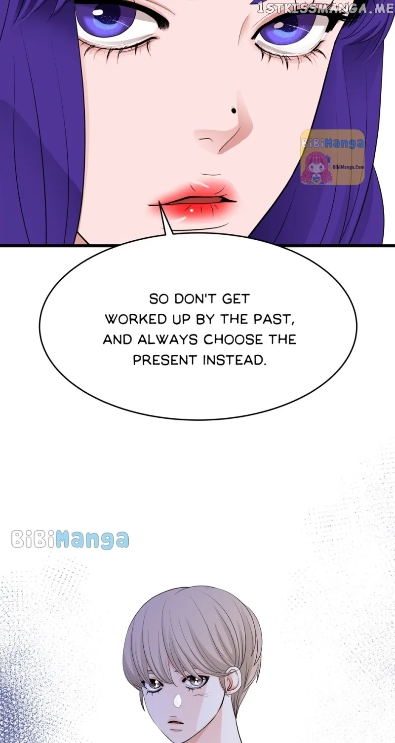 When a Thousand Moons Rise Chapter 66 page 22 - 