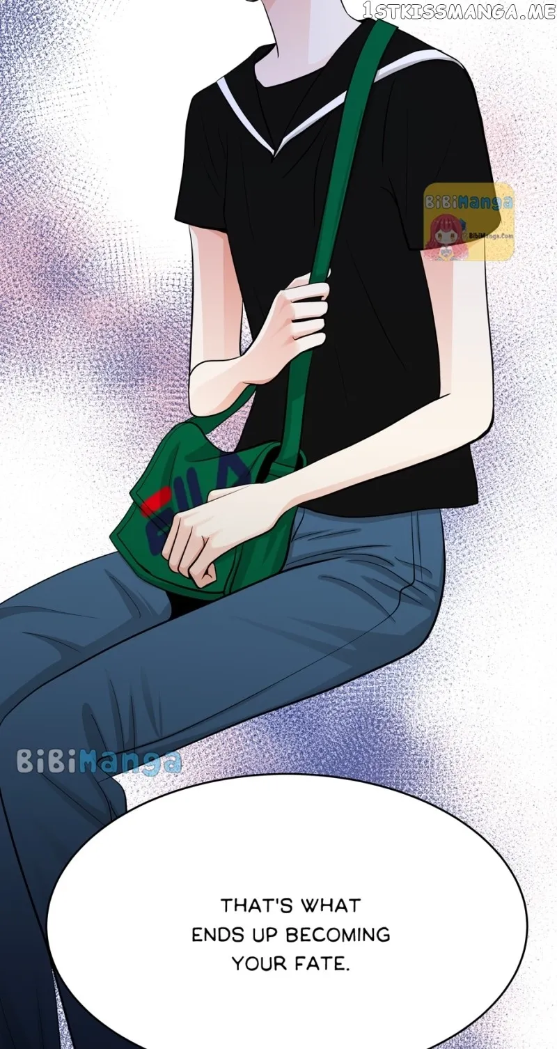 When a Thousand Moons Rise Chapter 66 page 23 - 
