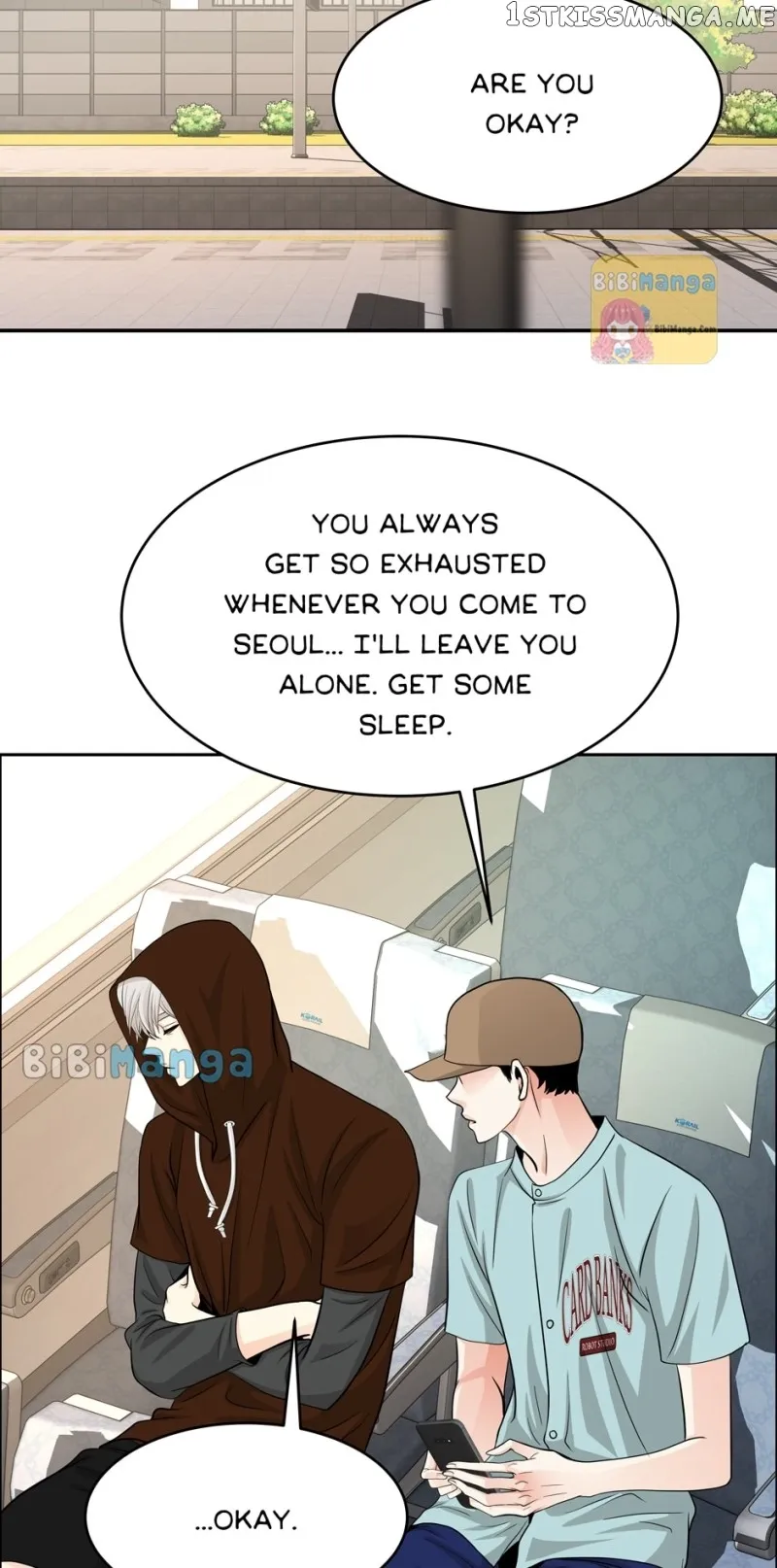 When a Thousand Moons Rise Chapter 66 page 27 - 