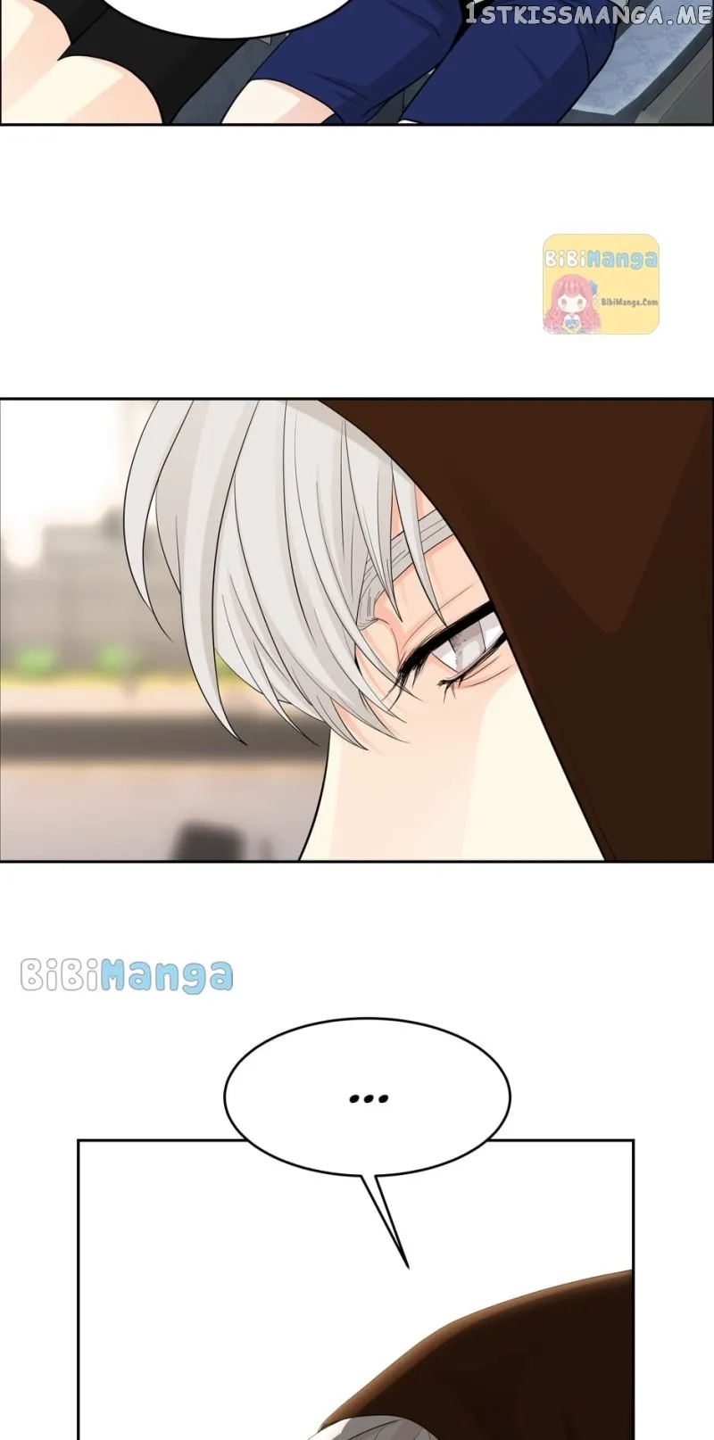 When a Thousand Moons Rise Chapter 66 page 28 - 