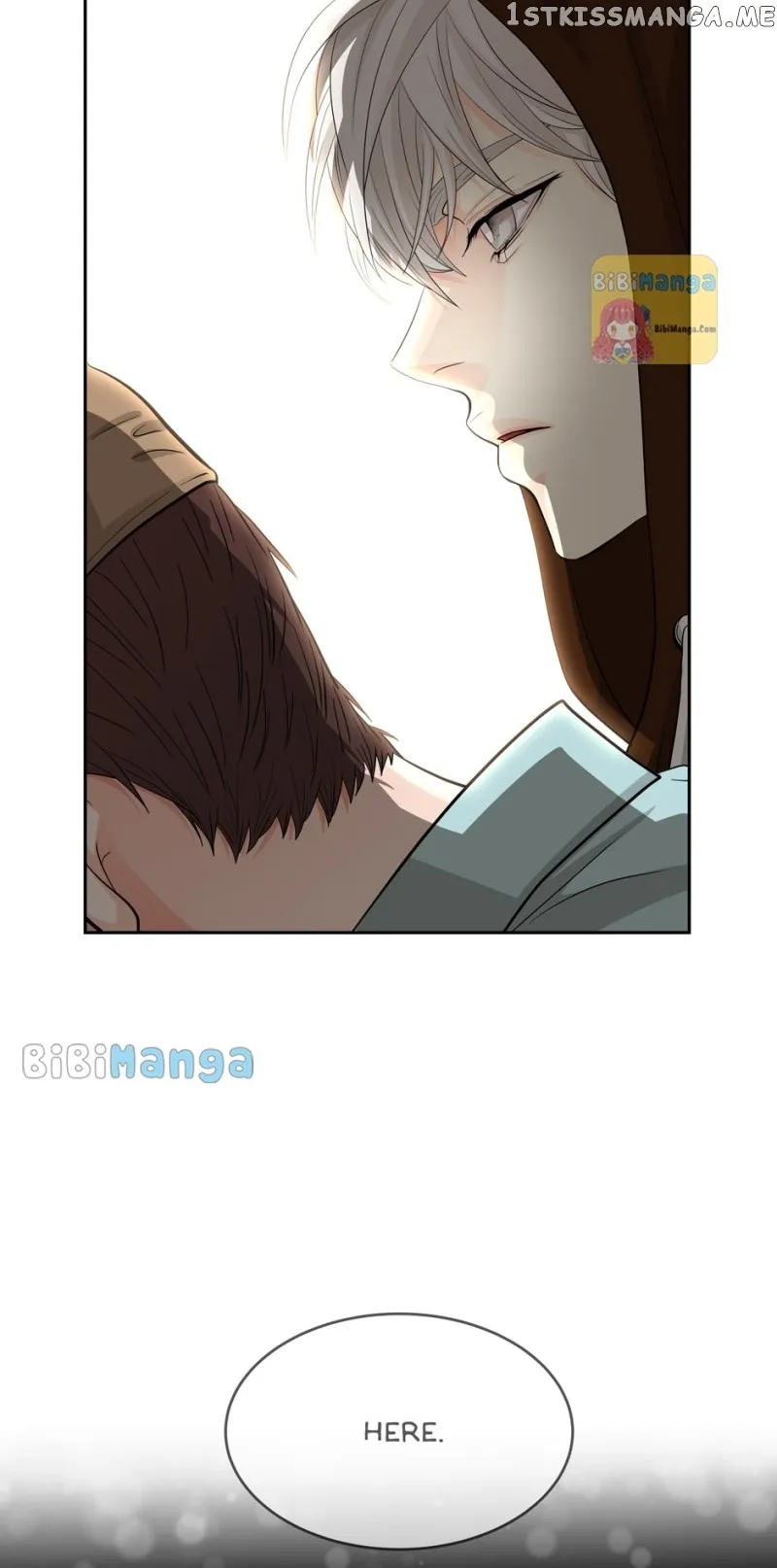 When a Thousand Moons Rise Chapter 66 page 29 - 