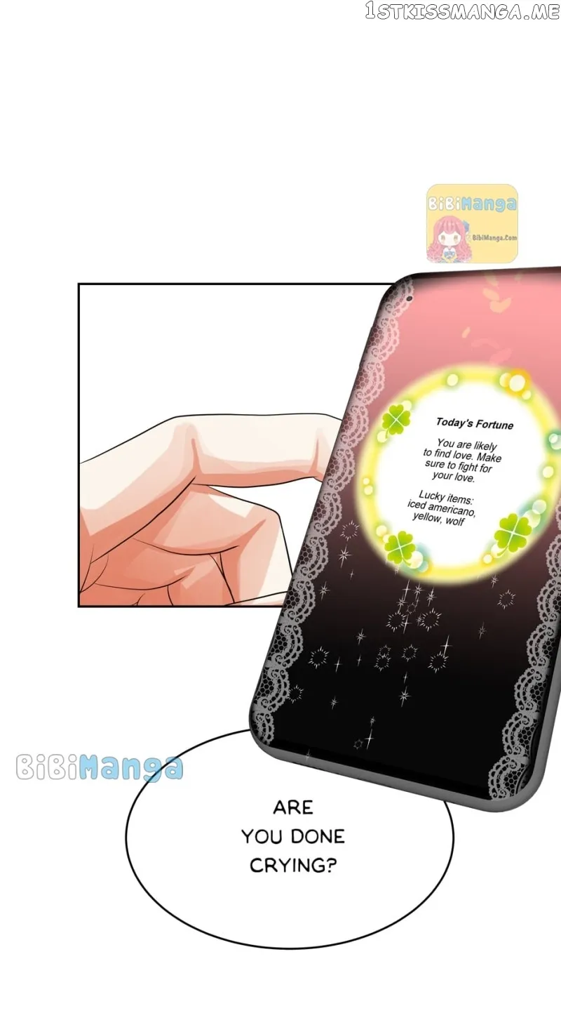 When a Thousand Moons Rise Chapter 66 page 4 - 