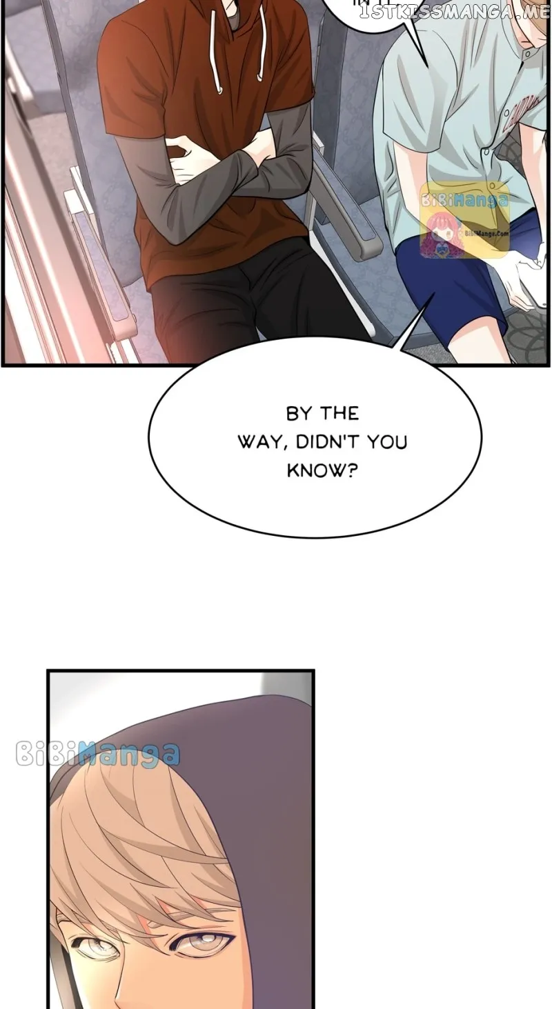 When a Thousand Moons Rise Chapter 66 page 34 - 