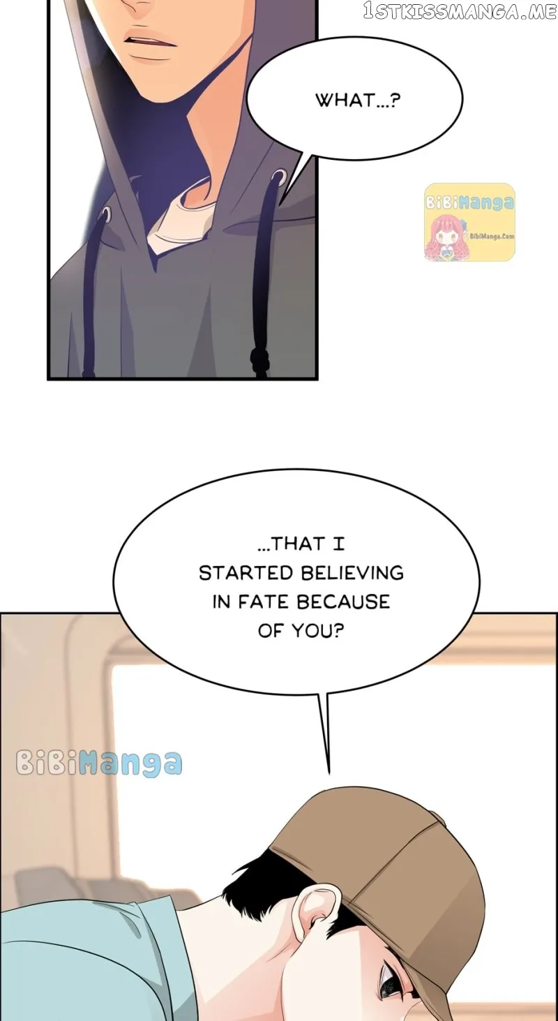 When a Thousand Moons Rise Chapter 66 page 35 - 