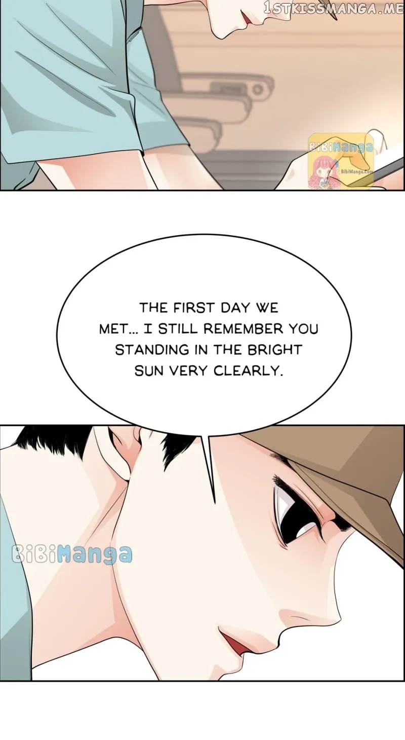 When a Thousand Moons Rise Chapter 66 page 36 - 