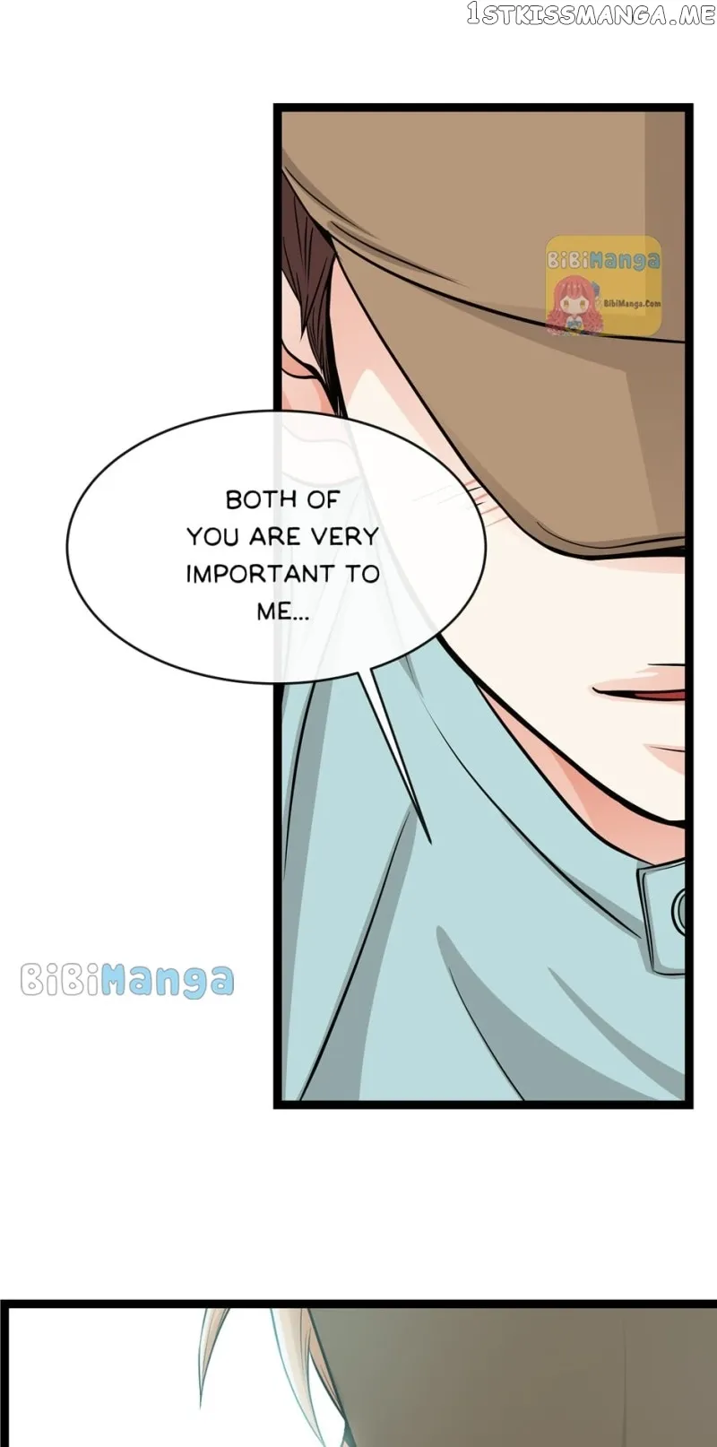 When a Thousand Moons Rise Chapter 66 page 39 - 
