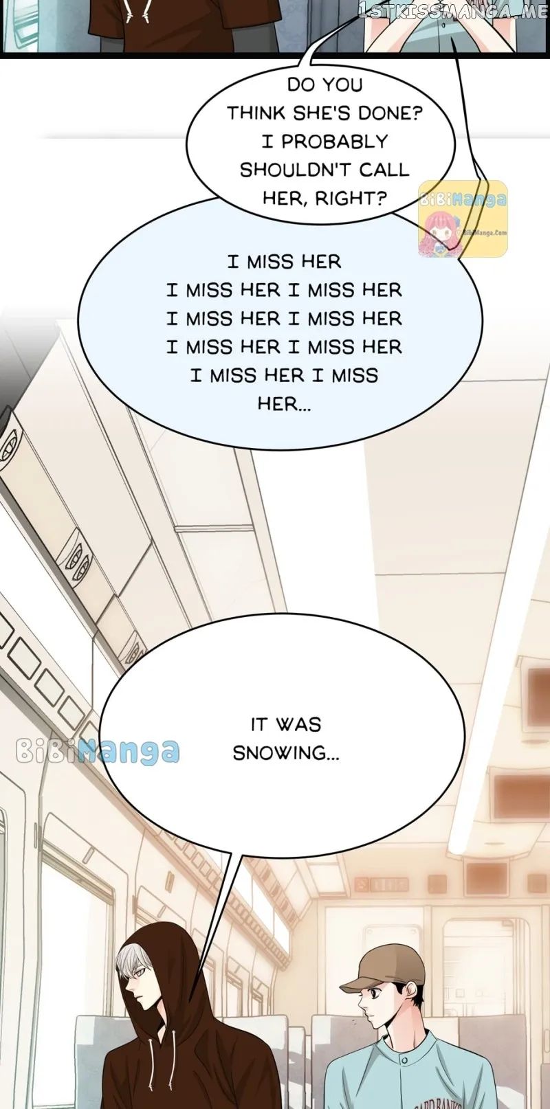 When a Thousand Moons Rise Chapter 66 page 41 - 