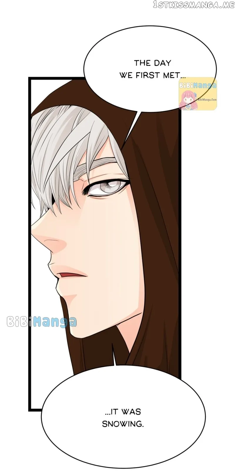 When a Thousand Moons Rise Chapter 66 page 43 - 