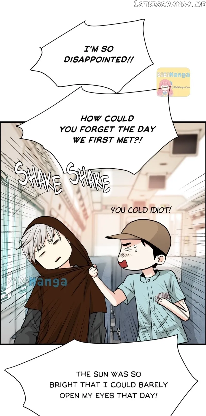 When a Thousand Moons Rise Chapter 66 page 45 - 