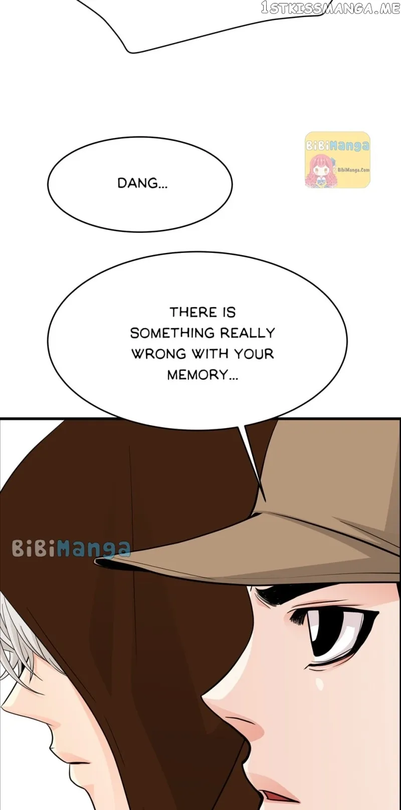 When a Thousand Moons Rise Chapter 66 page 46 - 