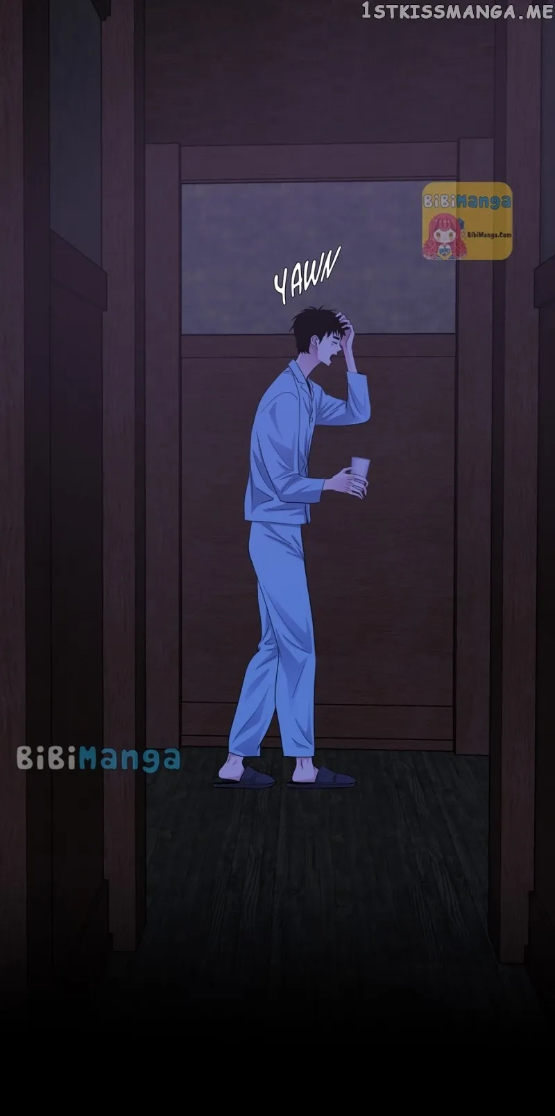 When a Thousand Moons Rise Chapter 66 page 48 - 