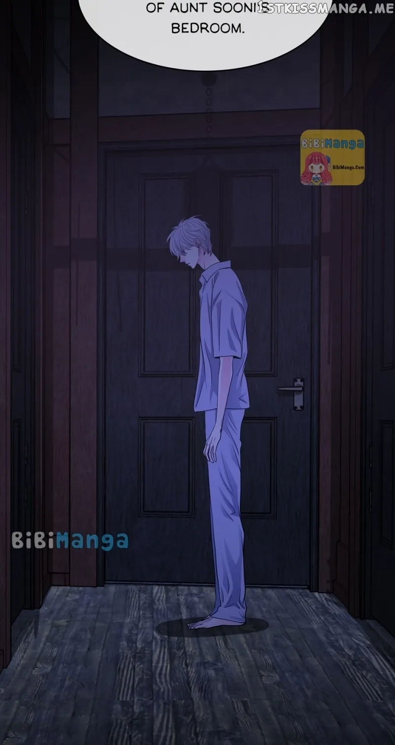 When a Thousand Moons Rise Chapter 66 page 50 - 