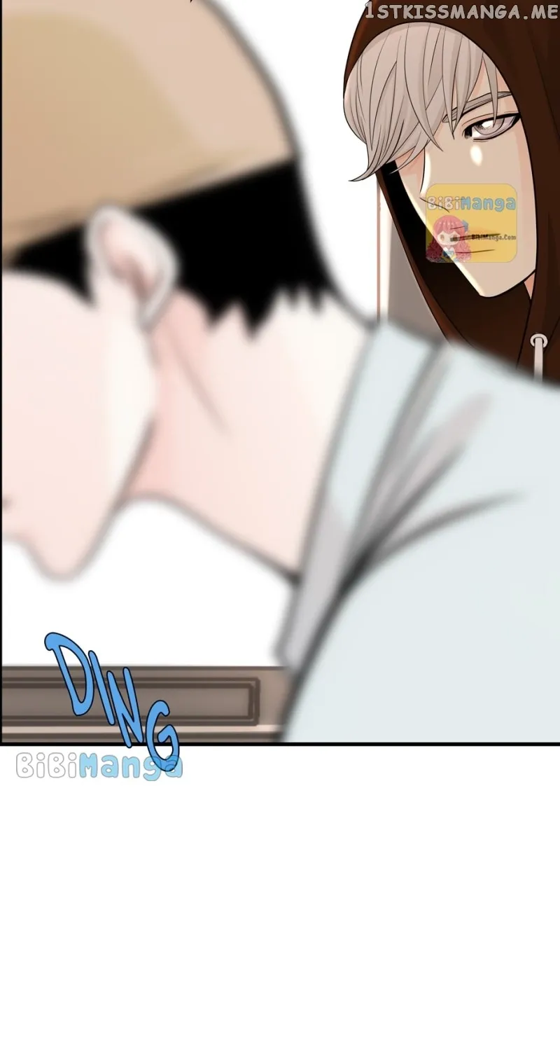 When a Thousand Moons Rise Chapter 66 page 54 - 