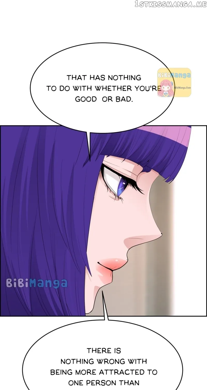 When a Thousand Moons Rise Chapter 66 page 7 - 
