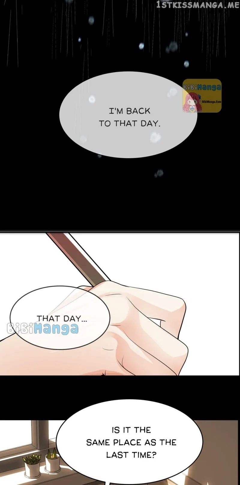 When a Thousand Moons Rise Chapter 66 page 61 - 