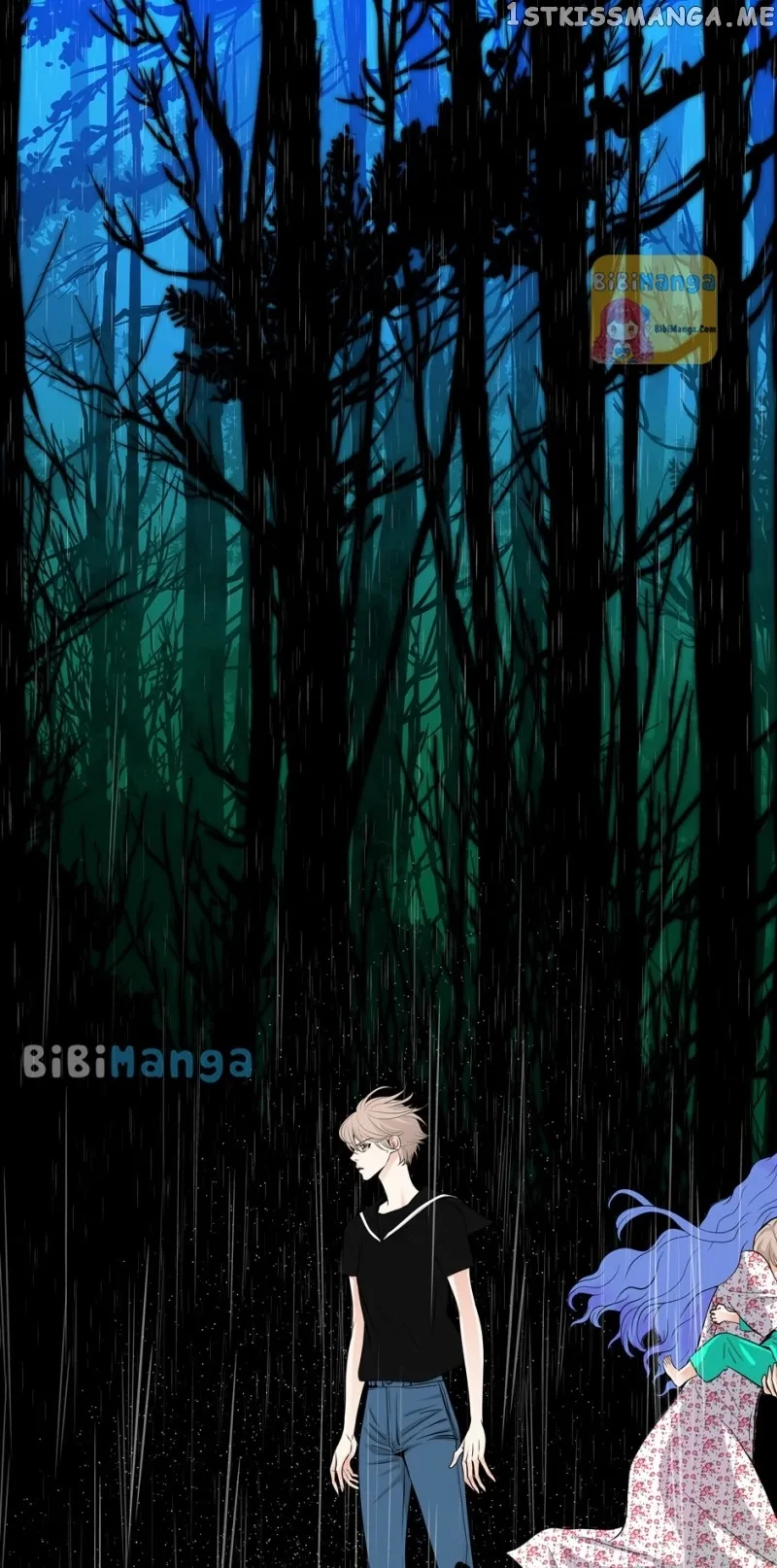 When a Thousand Moons Rise Chapter 66 page 67 - 