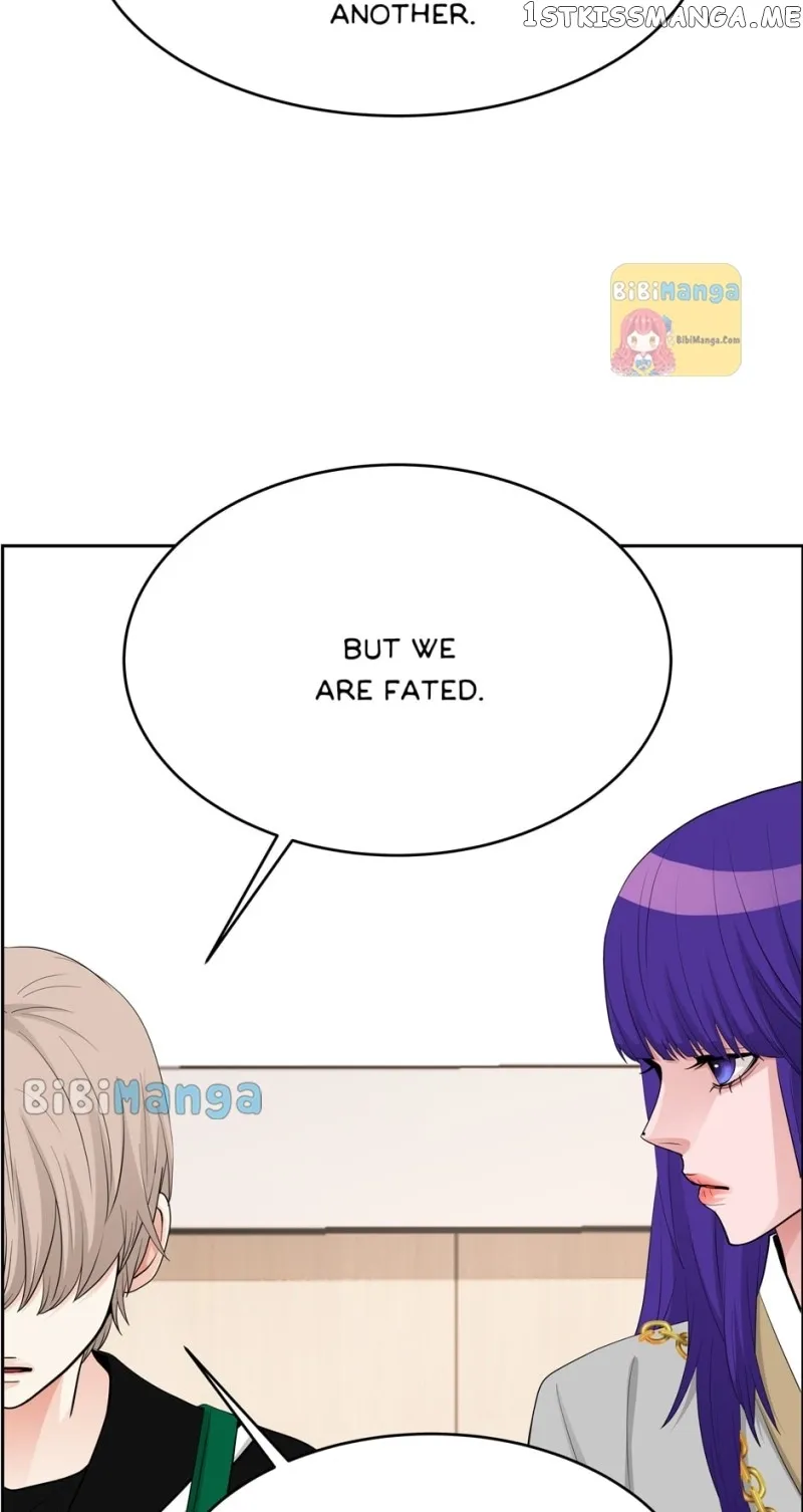 When a Thousand Moons Rise Chapter 66 page 8 - 