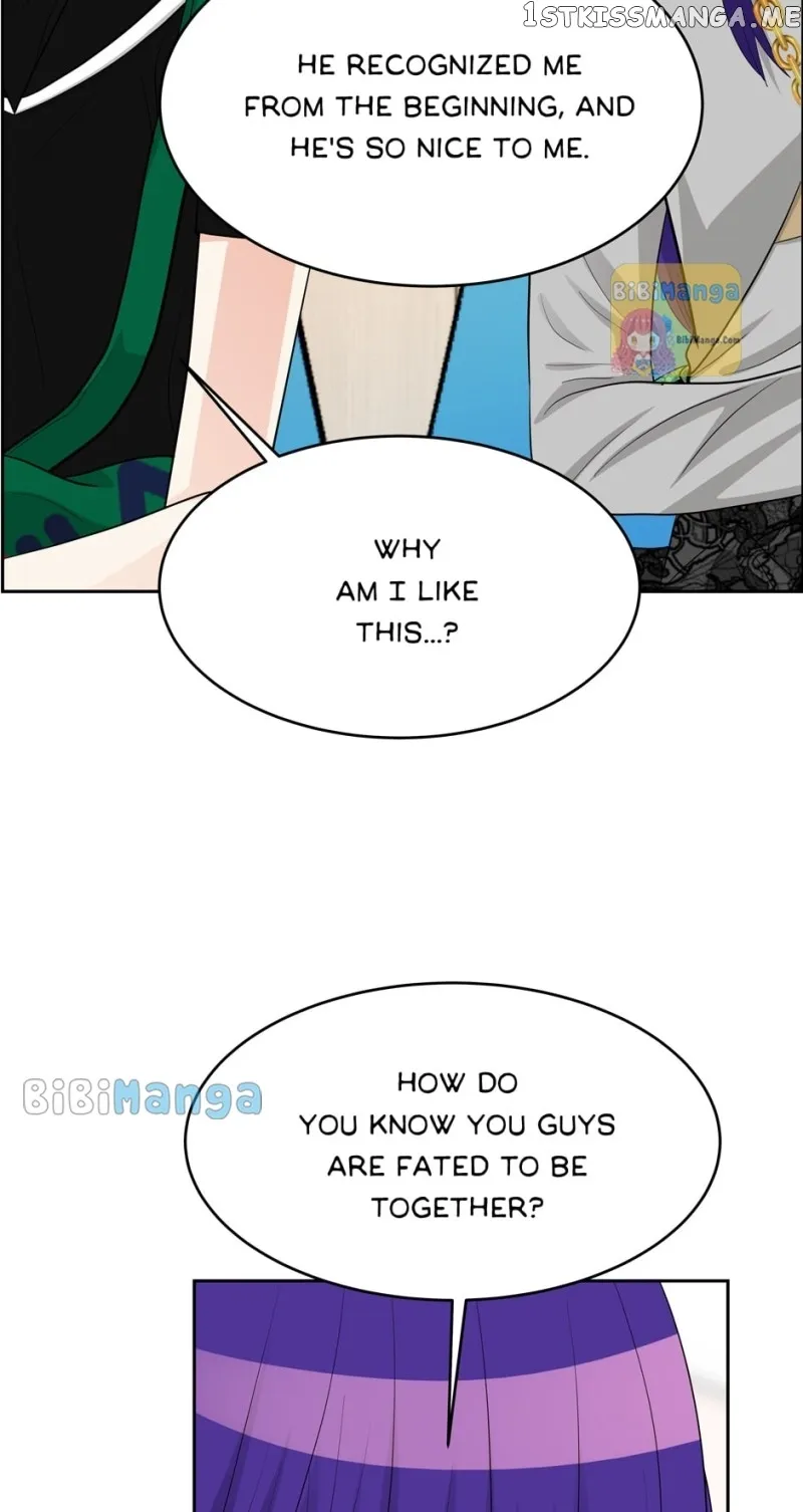When a Thousand Moons Rise Chapter 66 page 9 - 