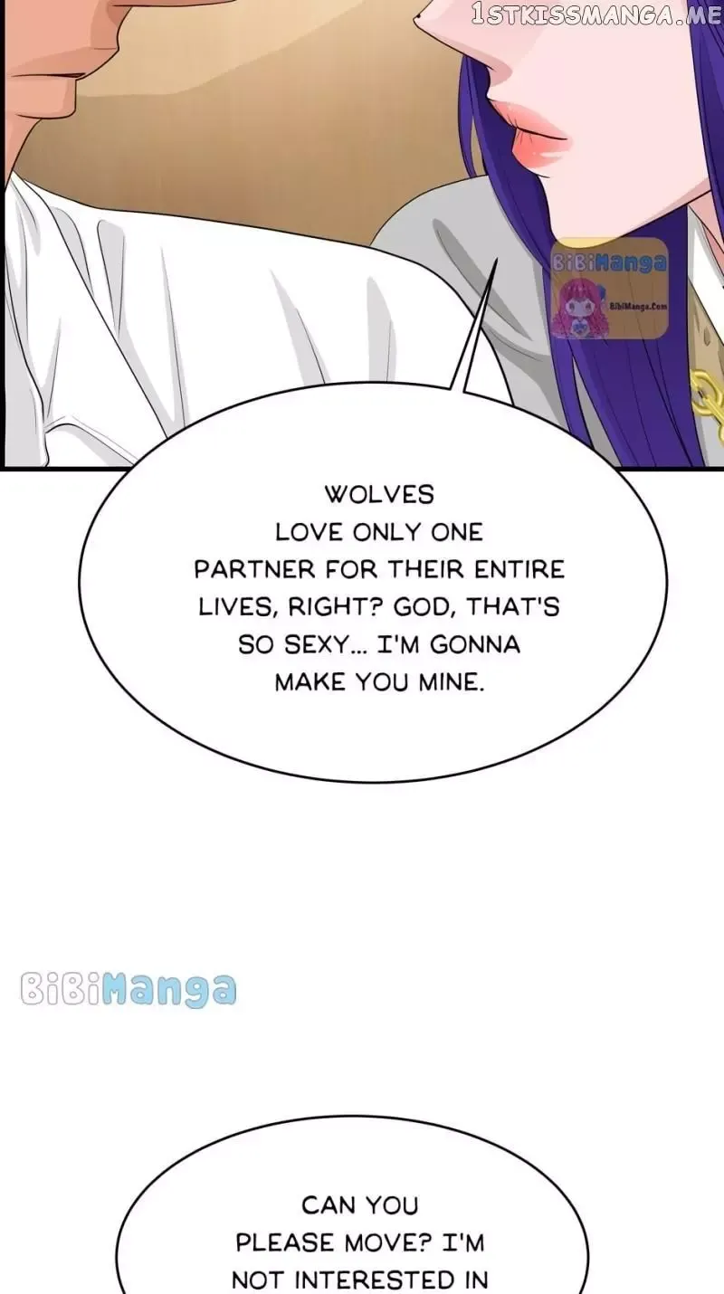 When a Thousand Moons Rise Chapter 67 page 12 - 