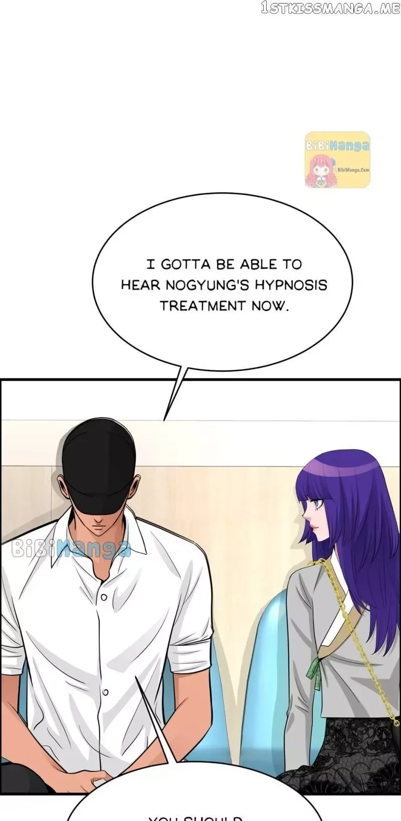 When a Thousand Moons Rise Chapter 67 page 14 - 