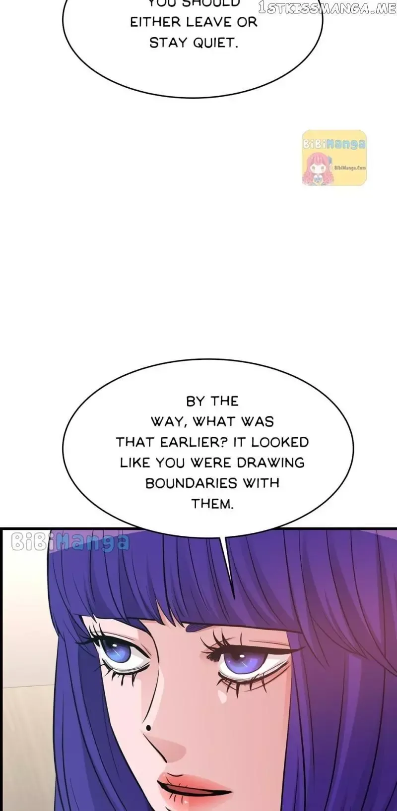 When a Thousand Moons Rise Chapter 67 page 15 - 