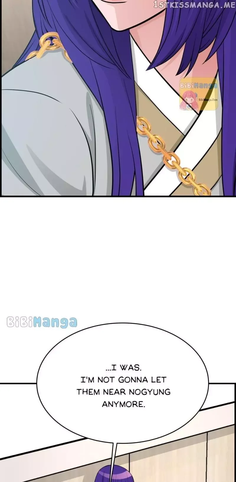 When a Thousand Moons Rise Chapter 67 page 16 - 