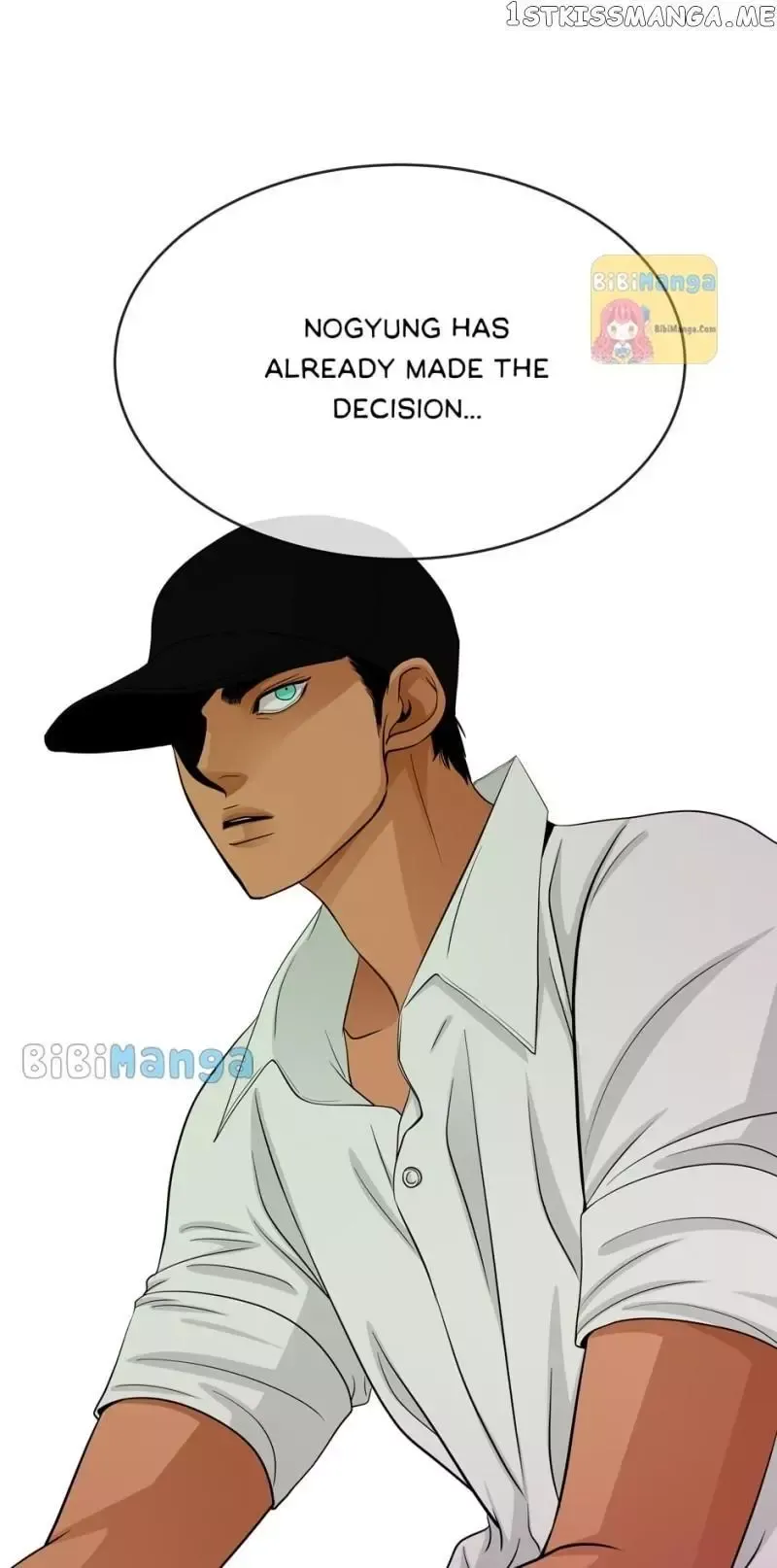 When a Thousand Moons Rise Chapter 67 page 19 - 
