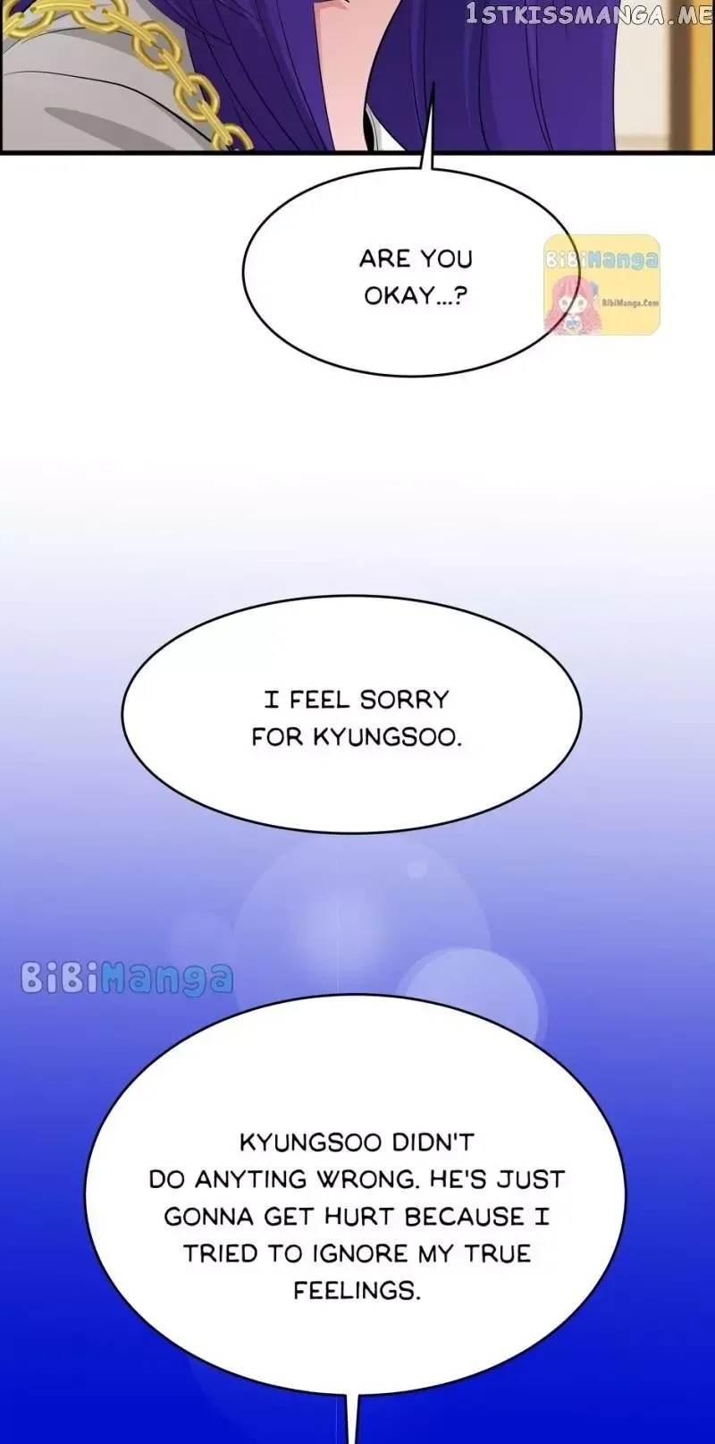 When a Thousand Moons Rise Chapter 67 page 22 - 