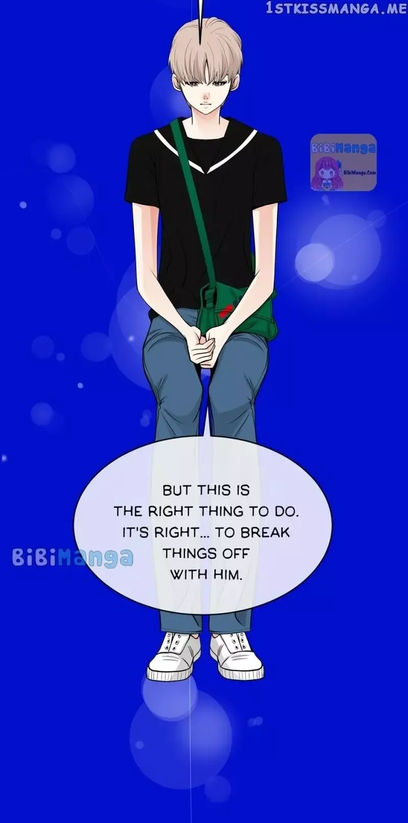 When a Thousand Moons Rise Chapter 67 page 23 - 