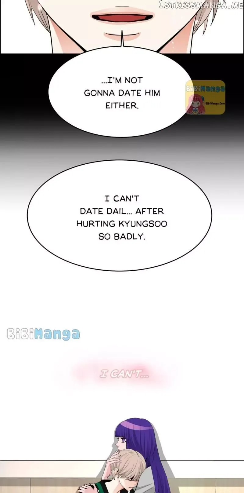 When a Thousand Moons Rise Chapter 67 page 26 - 