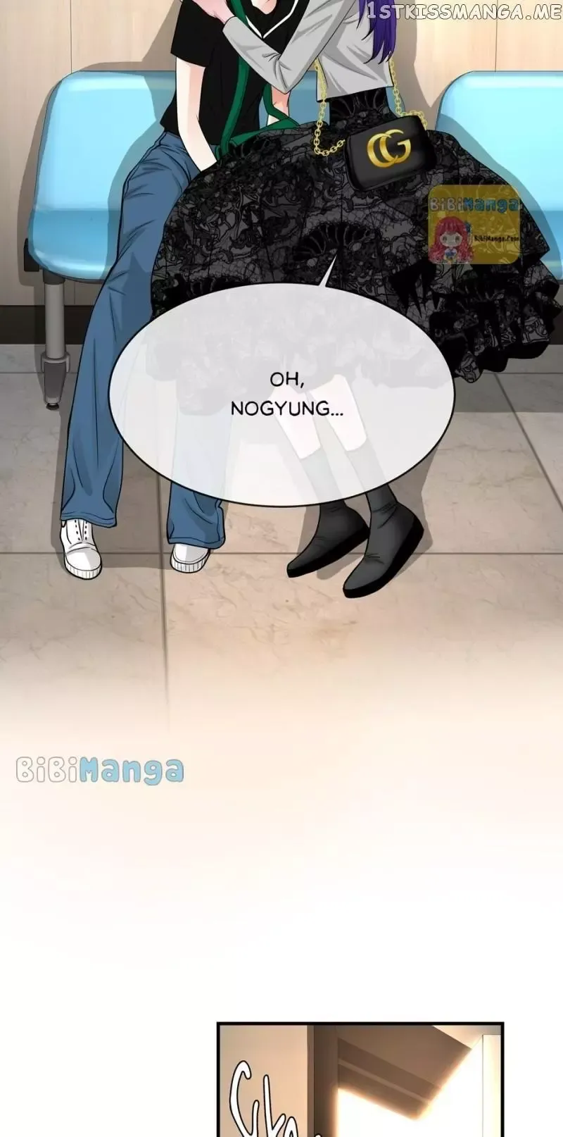 When a Thousand Moons Rise Chapter 67 page 27 - 